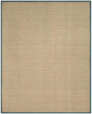safavieh clearance natural fiber nf114m natural rug