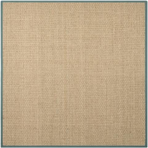 safavieh clearance natural fiber nf114m natural rug