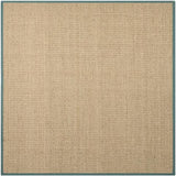 safavieh clearance natural fiber nf114m natural rug