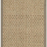 safavieh clearance natural fiber nf114p natural rug