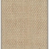 safavieh clearance natural fiber nf114p natural rug