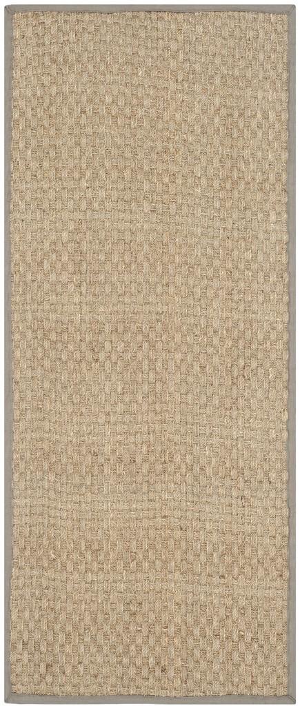 safavieh clearance natural fiber nf114p natural rug