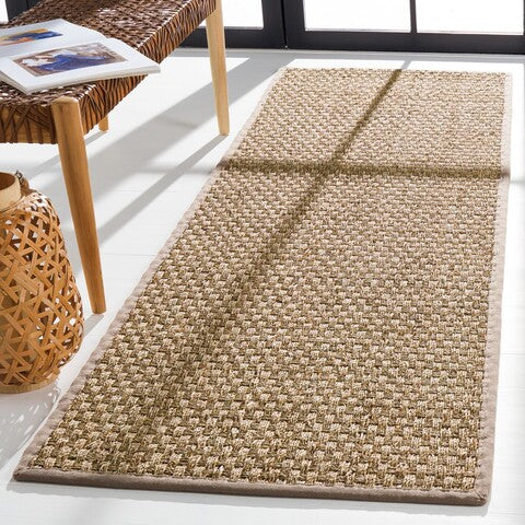 safavieh clearance natural fiber nf114p natural rug