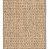 safavieh clearance natural fiber nf114p natural rug