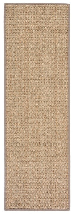 safavieh clearance natural fiber nf114p natural rug
