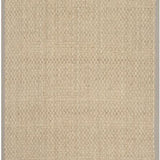 safavieh clearance natural fiber nf114p natural rug
