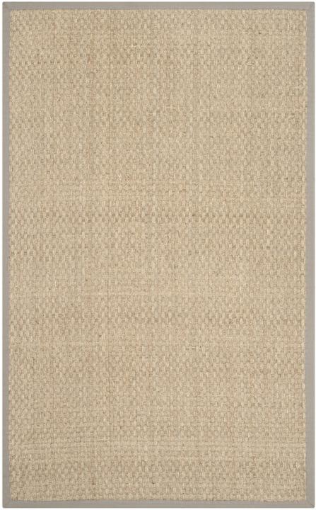 safavieh clearance natural fiber nf114p natural rug