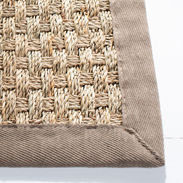 safavieh clearance natural fiber nf114p natural rug