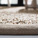 safavieh clearance natural fiber nf114p natural rug