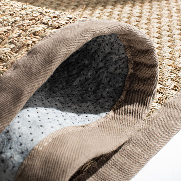 safavieh clearance natural fiber nf114p natural rug