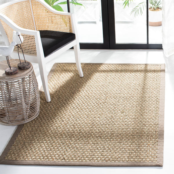 safavieh clearance natural fiber nf114p natural rug
