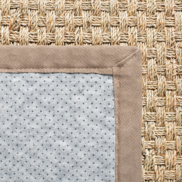 safavieh clearance natural fiber nf114p natural rug