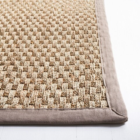 safavieh clearance natural fiber nf114p natural rug