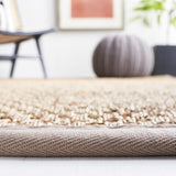 safavieh clearance natural fiber nf114p natural rug