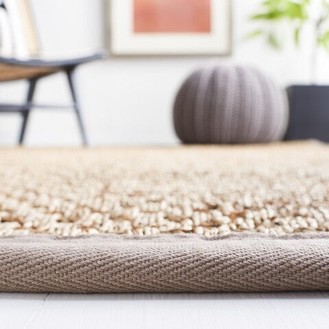 safavieh clearance natural fiber nf114p natural rug