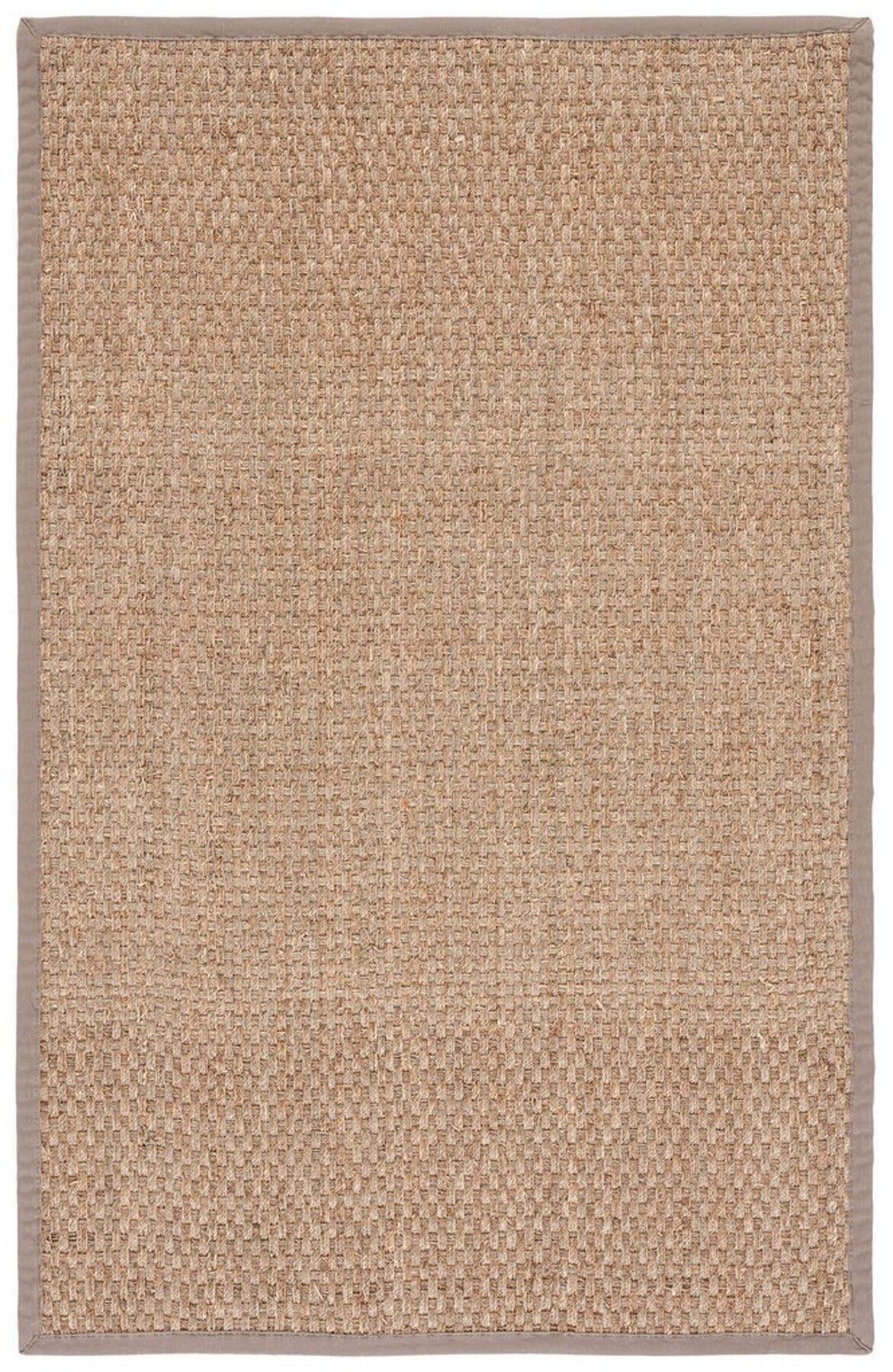 safavieh clearance natural fiber nf114p natural rug