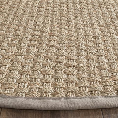 safavieh clearance natural fiber nf114p natural rug