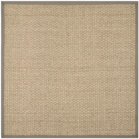 safavieh clearance natural fiber nf114p natural rug