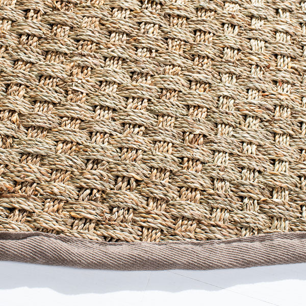 safavieh clearance natural fiber nf114p natural rug