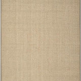 safavieh clearance natural fiber nf114p natural rug