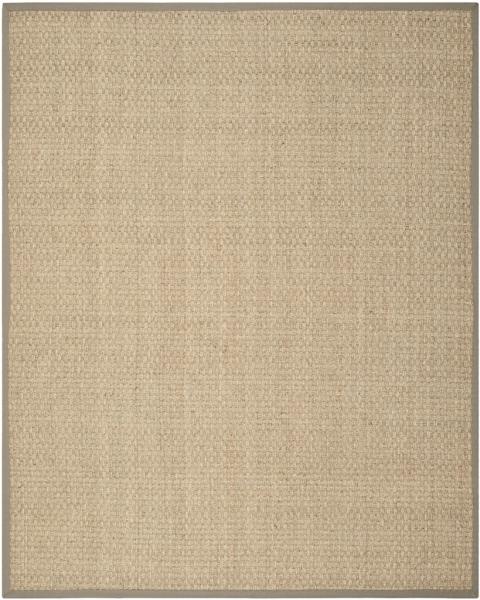 safavieh clearance natural fiber nf114p natural rug