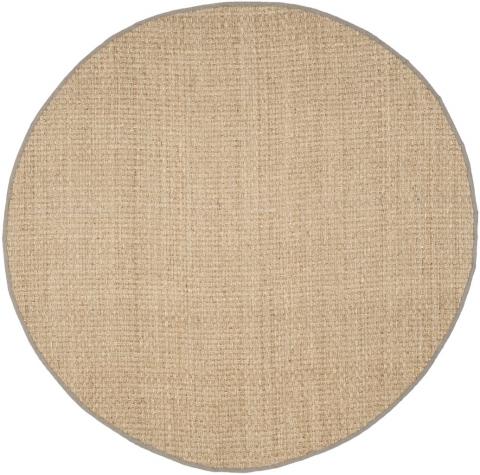 safavieh clearance natural fiber nf114p natural rug