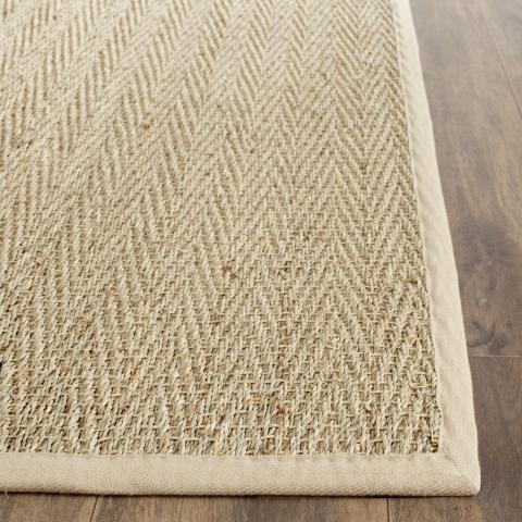 safavieh clearance natural fiber nf115a natural rug
