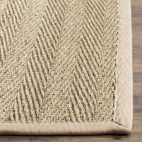 safavieh clearance natural fiber nf115a natural rug