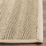 safavieh clearance natural fiber nf115a natural rug