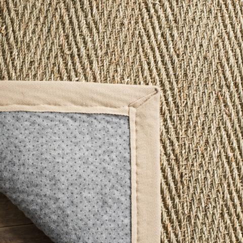 safavieh clearance natural fiber nf115a natural rug