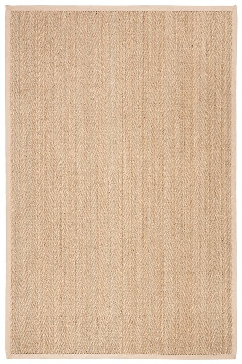 safavieh clearance natural fiber nf115a natural rug