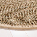 safavieh clearance natural fiber nf115a natural rug