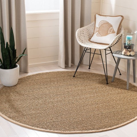 safavieh clearance natural fiber nf115a natural rug