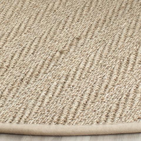 safavieh clearance natural fiber nf115a natural rug