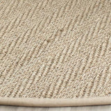 safavieh clearance natural fiber nf115a natural rug