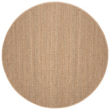 safavieh clearance natural fiber nf115a natural rug