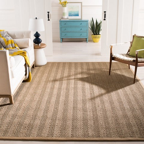 safavieh clearance natural fiber nf115a natural rug