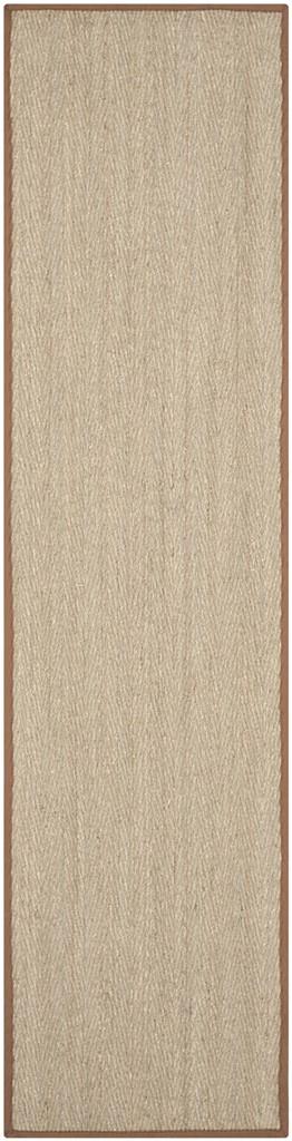 safavieh clearance natural fiber nf115b natural rug