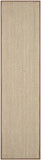safavieh clearance natural fiber nf115b natural rug