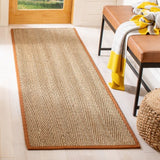 safavieh clearance natural fiber nf115b natural rug