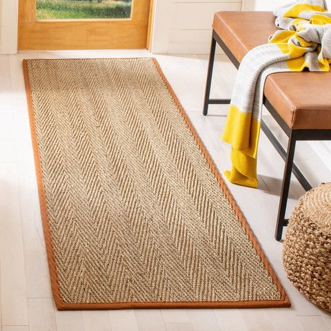 safavieh clearance natural fiber nf115b natural rug