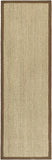 safavieh clearance natural fiber nf115b natural rug