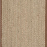 safavieh clearance natural fiber nf115b natural rug
