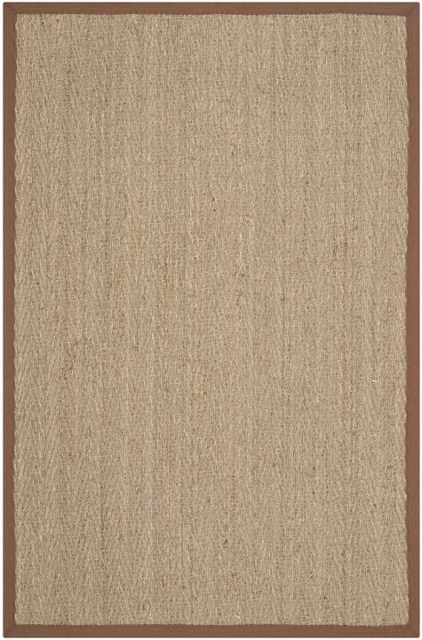 safavieh clearance natural fiber nf115b natural rug