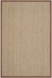 safavieh clearance natural fiber nf115b natural rug