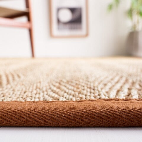 safavieh clearance natural fiber nf115b natural rug