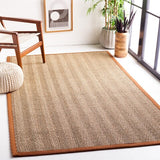 safavieh clearance natural fiber nf115b natural rug
