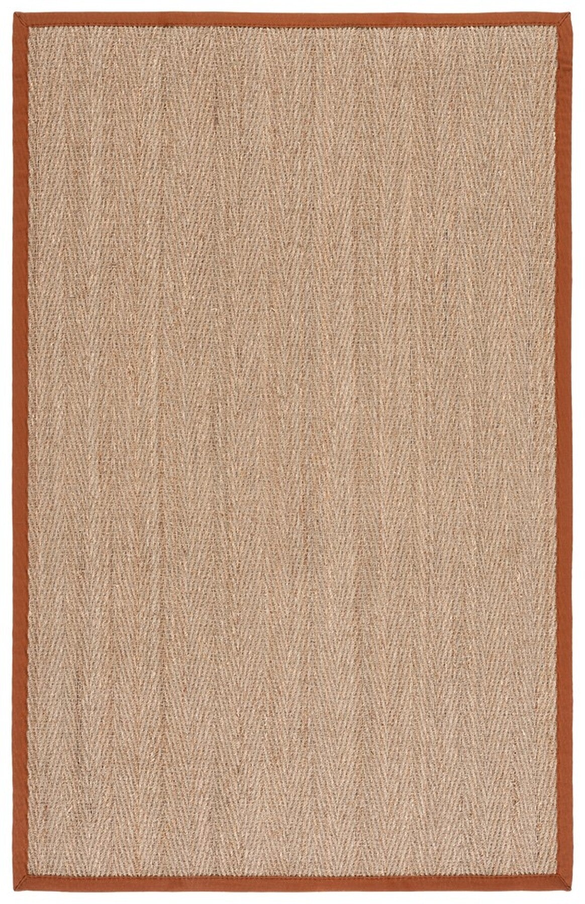 safavieh clearance natural fiber nf115b natural rug