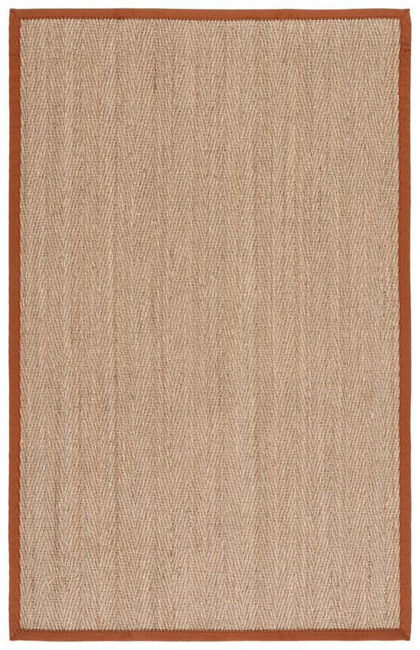 safavieh clearance natural fiber nf115b natural rug