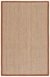 safavieh clearance natural fiber nf115b natural rug